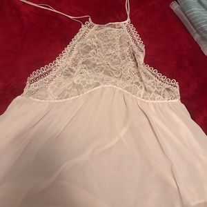 Victoria secret xl lingerie